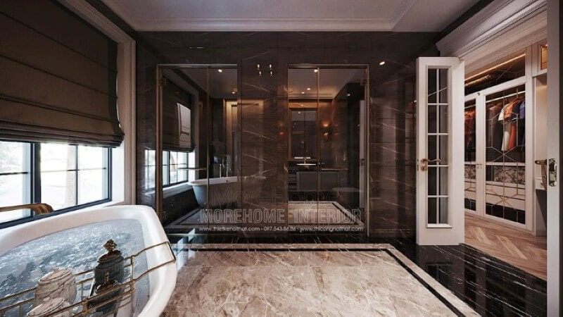 Collection + 20 mẫu thiết kế sang trọng từ công ty thiết kế nội thất HẢI PHÒNG