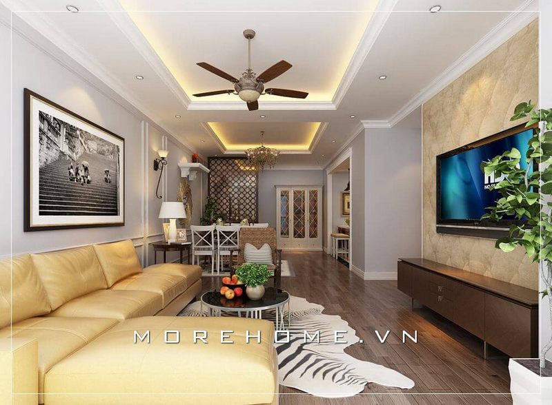 Tuyển tập +26 Mẫu sofa ấn tượng cho thiết kế căn hộ tại tp. Hồ Chí Minh